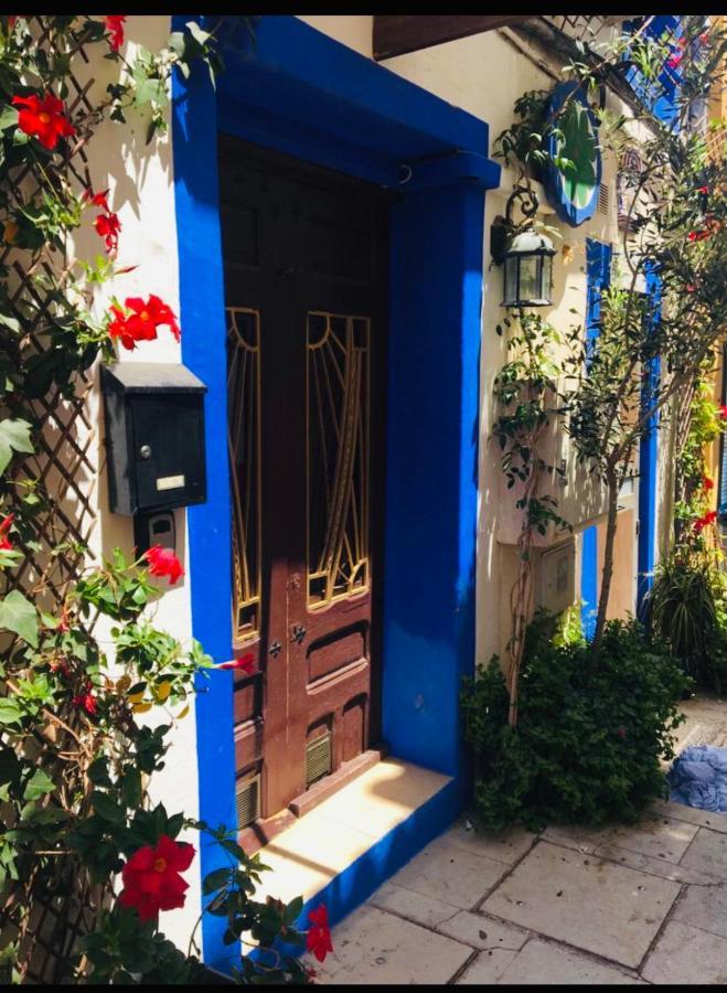 Casita Del Flamingo En Casco Historico Villa Alicante Exterior photo